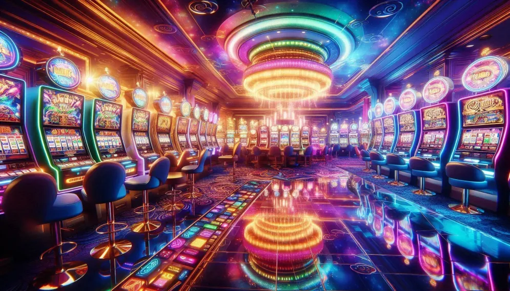 Mellstroy Casino